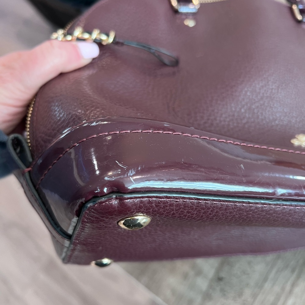 Coach Bag - Picture 7 of 8